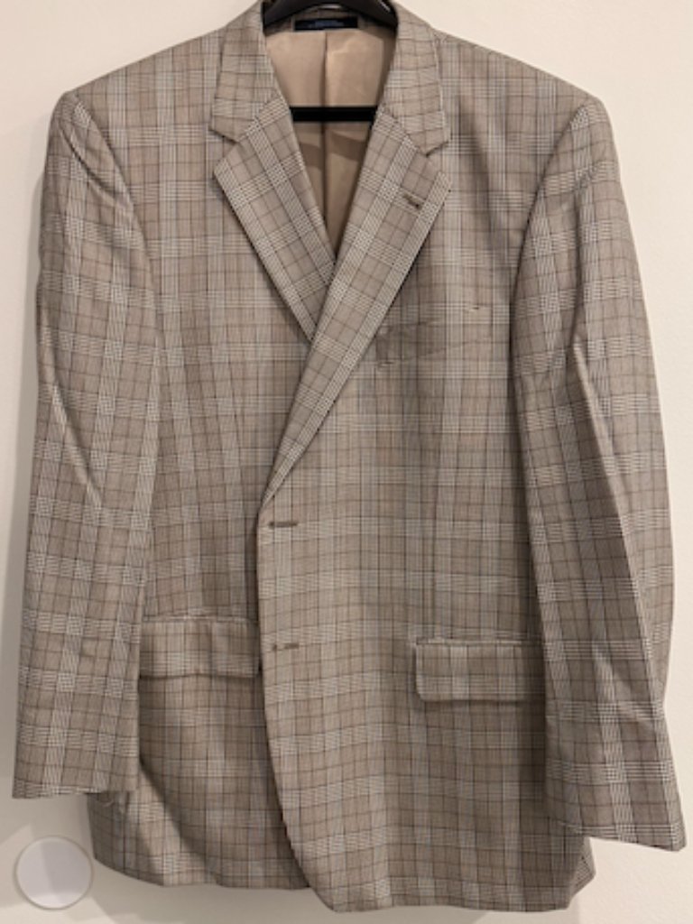 Joseph Abboud Blazer